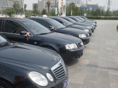 二手車經(jīng)銷 市場現(xiàn)狀與未來趨勢