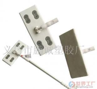 一站式采購(gòu) 從批發(fā)拖把到清潔用具，探索世界工廠網(wǎng)的日用品寶藏